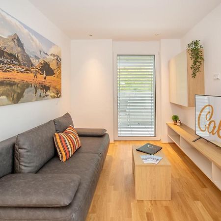 Apartments Ella İnnsbruck Dış mekan fotoğraf