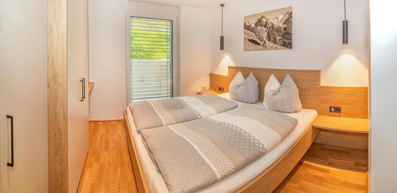 Apartments Ella İnnsbruck Dış mekan fotoğraf