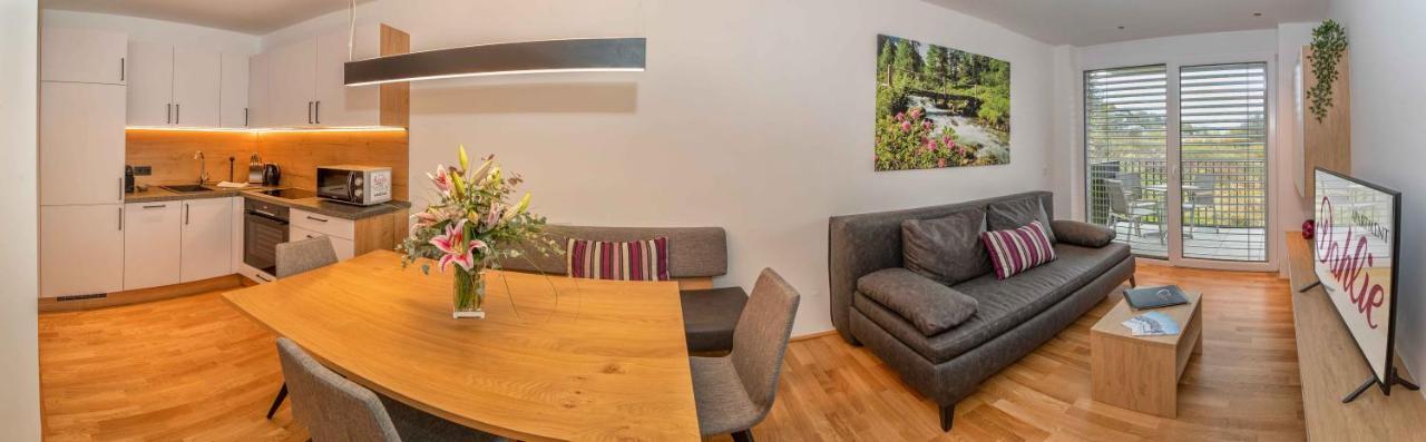 Apartments Ella İnnsbruck Dış mekan fotoğraf