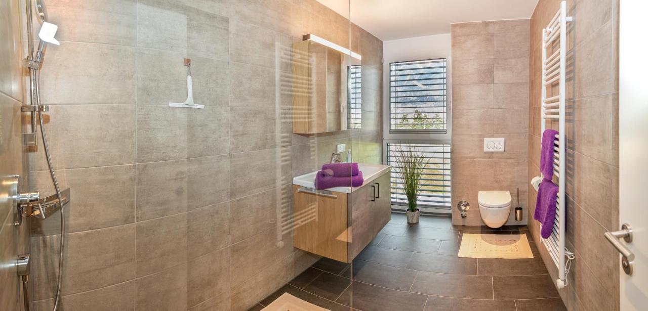 Apartments Ella İnnsbruck Dış mekan fotoğraf
