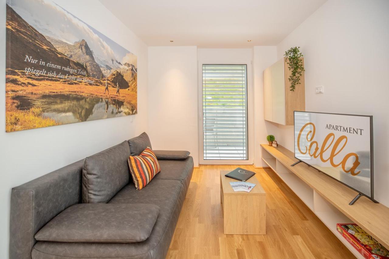 Apartments Ella İnnsbruck Dış mekan fotoğraf