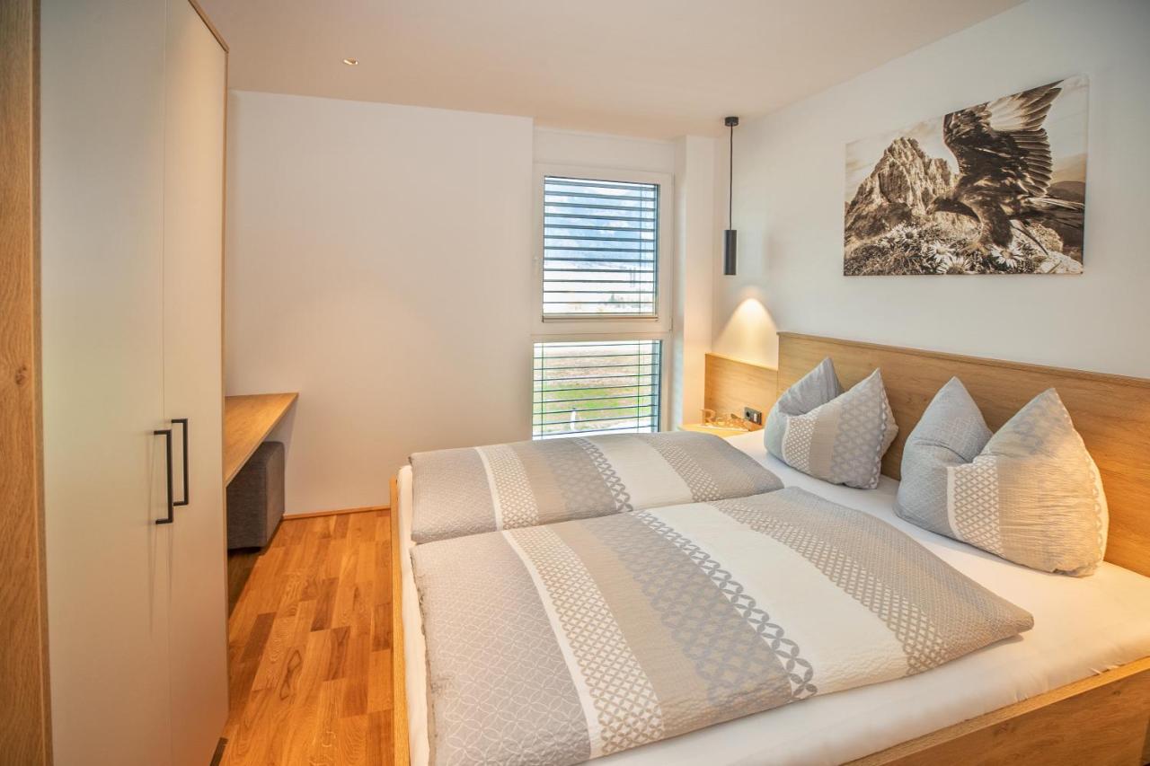 Apartments Ella İnnsbruck Dış mekan fotoğraf